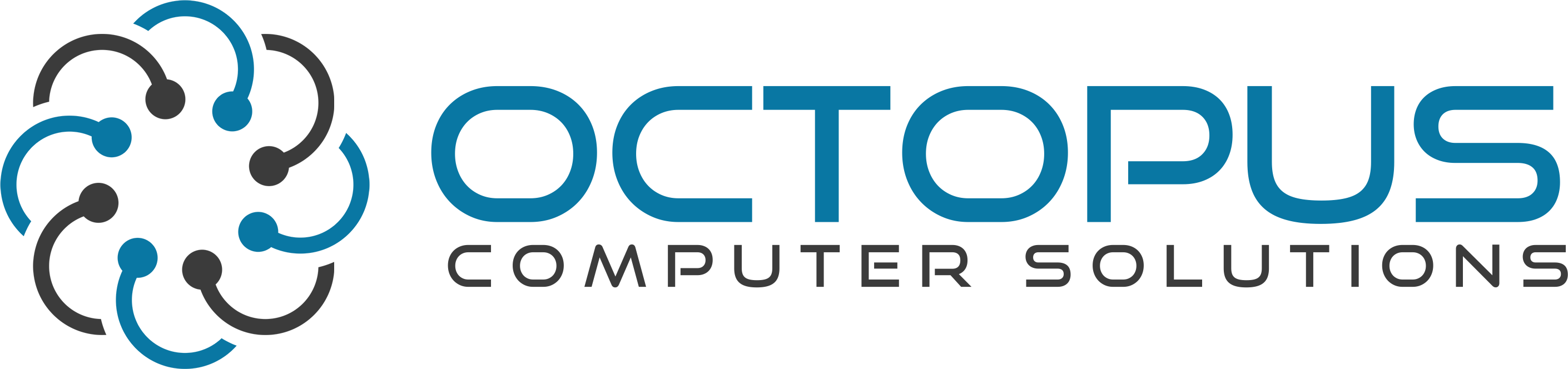 Octopus Computer Solutions